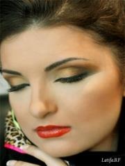 Latifa B.