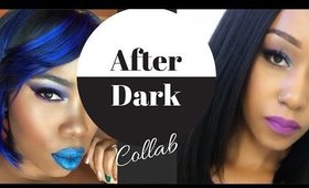 After Dark Collab & Giveaway with Traycee