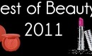 Best of Beauty 2011 (Long Version)
