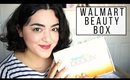 Walmart Fall Beauty Box | Laura Neuzeth