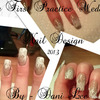 Seasonal Nail Art by Dani Lee