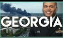 Something Strange Is Happening in Georgia