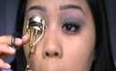 Make-up Tutorial:  Shay Mitchell Inspired
