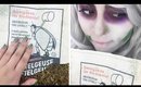 How to create the BeetleJuice add From the  movie ! *Beetlejuice DIY*