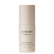 Sunborn Organics Cleansing Oil