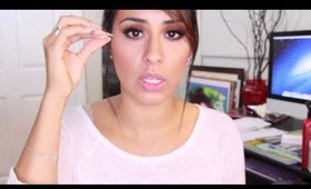 Current Favorites-Louboutins, Voluspa, Makeup/Hair