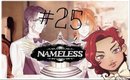 Nameless:The one thing you must recall-Tei Route [P25]
