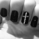 Cross nails