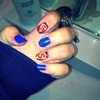 Superman nails