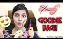 It's Mesh Bag Review _ Goodie Bag! (SuperWowStyle Prachi)
