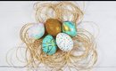 DIY Pretty Easter Eggs Ideas