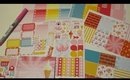Scribble Prints Co ♡ May Mystery Kit
