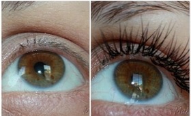 LASH EXTENSIONS - Allungamento delle Ciglia