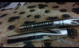 bareMinerals Lash Domination Review