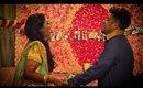 Pithi (Haldi Ceremony), Mehndi and Saanji #HappilyEverAfterShah