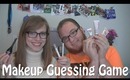 Makeup Guessing Game with Alex!