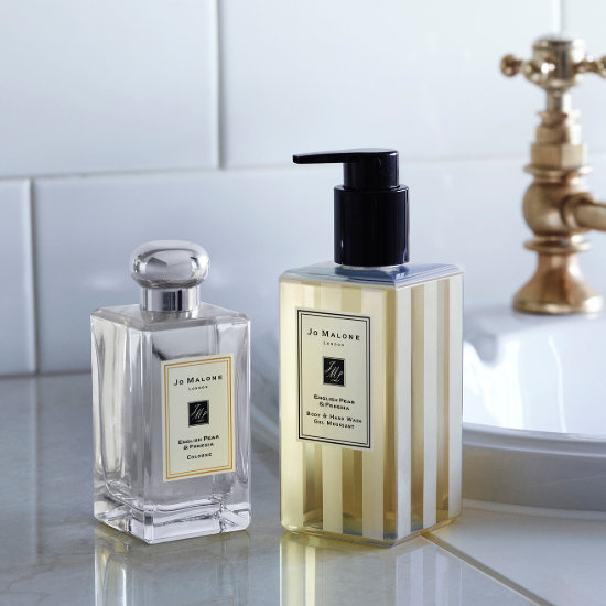 Jo Malone London English Pear And Freesia Body And Hand Wash Beautylish