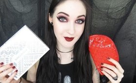 Ipsy v. Birchbox December 2015!!