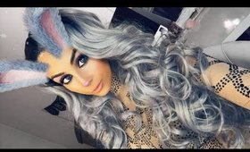 HOW TO: Lace Front Wigs for Beginners Tutorial