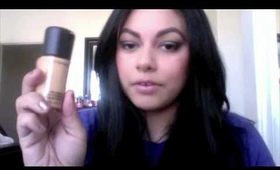 REVIEW: MAC Prolong Wear Foundation