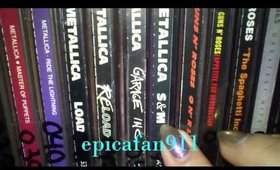 (ALLOTHER) SJM's Updated CD Collection (Part One)