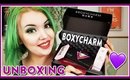 BOXYCHARM UNBOXING | AUGUST 2018
