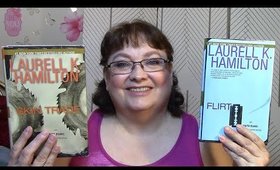 My Paranormal Romance Obsession