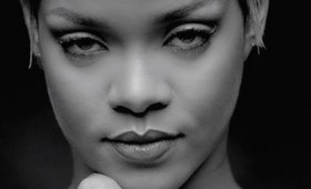 Rihanna - You Da One - Inspired Makeup