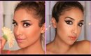 Sweet vs. Sexy:  Makeup Transformations