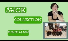 Minimalism | Shoe Collection