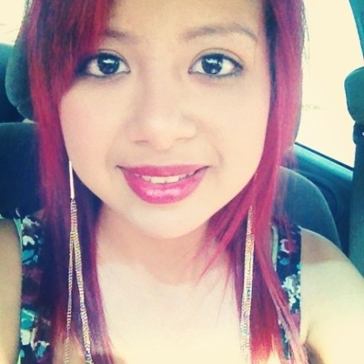 Kimberly B.