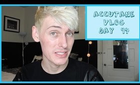 Accutane Update Vlog Day 94