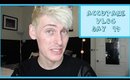Accutane Update Vlog Day 94