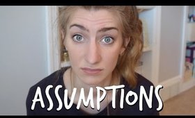 ASSUMPTIONS