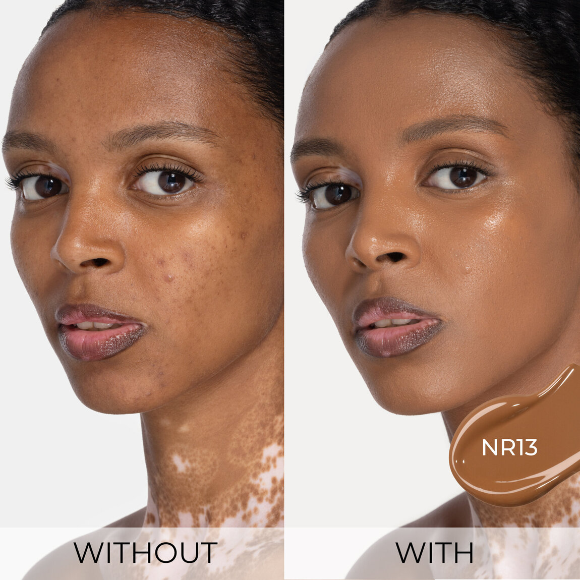 Natasha Denona HY-GLAM Foundation NR13 | Beautylish