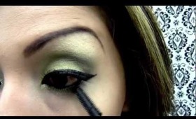 St Patty's Day Tutorial :)