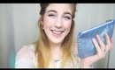 IPSY UNBOXING & TRY ON - JANUARY 2017