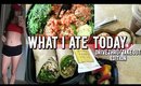 Food Diary - FAST FOOD/TAKE OUT edition | Weight Watchers