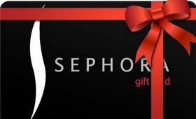 77Looks App - $77 Sephora Giftcard Giveaway