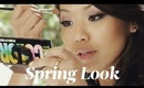 HOW TO: Spring Time Makeup