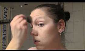 MAKEUP Foundation Routine (Special Occasion)