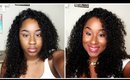Everyday Summer Makeup tutorial without false lashes (no false lashes)