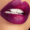 Deep Ombre Lips for Fall