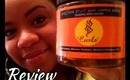 Curls Passion Fruit Curl Control Paste