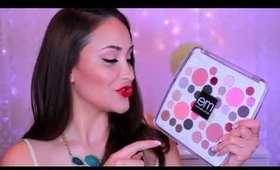 REVIEW: Michelle Phan Em Palette