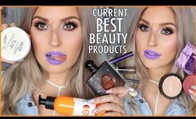 MARCH FAVORITES! 🔥💯 New HOLY GRAIL Makeup & Beauty! 😇