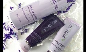 Michael Todd Beauty Skincare Review