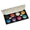 Amuse Amuse 8 Color High Definition Eyeshadow Kit