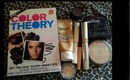 Eye Look-Color Theory