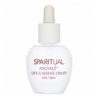 SpaRitual Andale Dry and Shine Drops